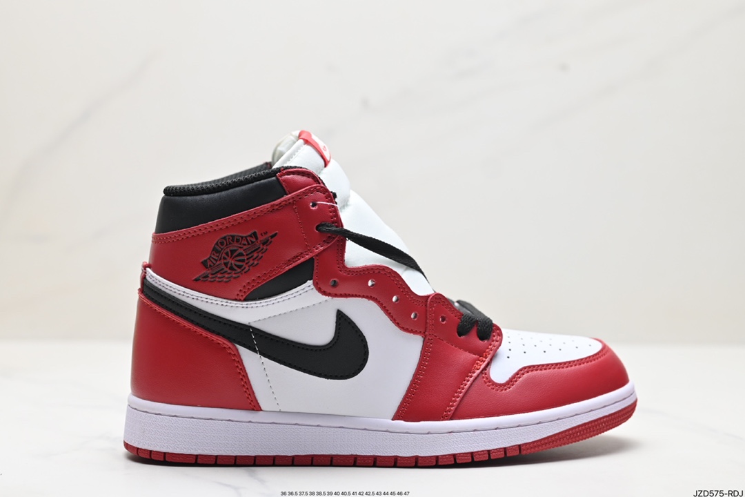 Nike Air Jordan Shoes